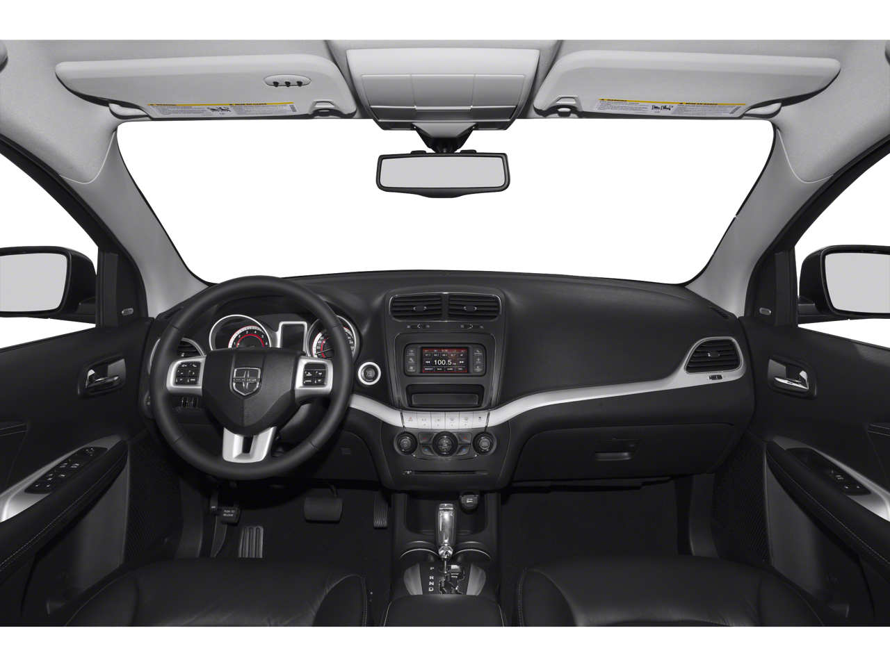 2015 Dodge Journey R/T