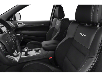 2015 Jeep Grand Cherokee SRT