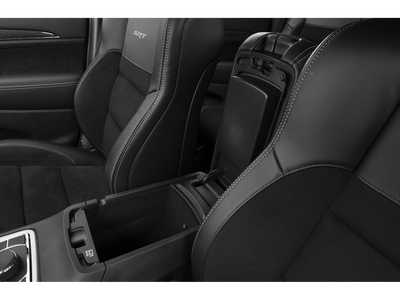 2015 Jeep Grand Cherokee SRT