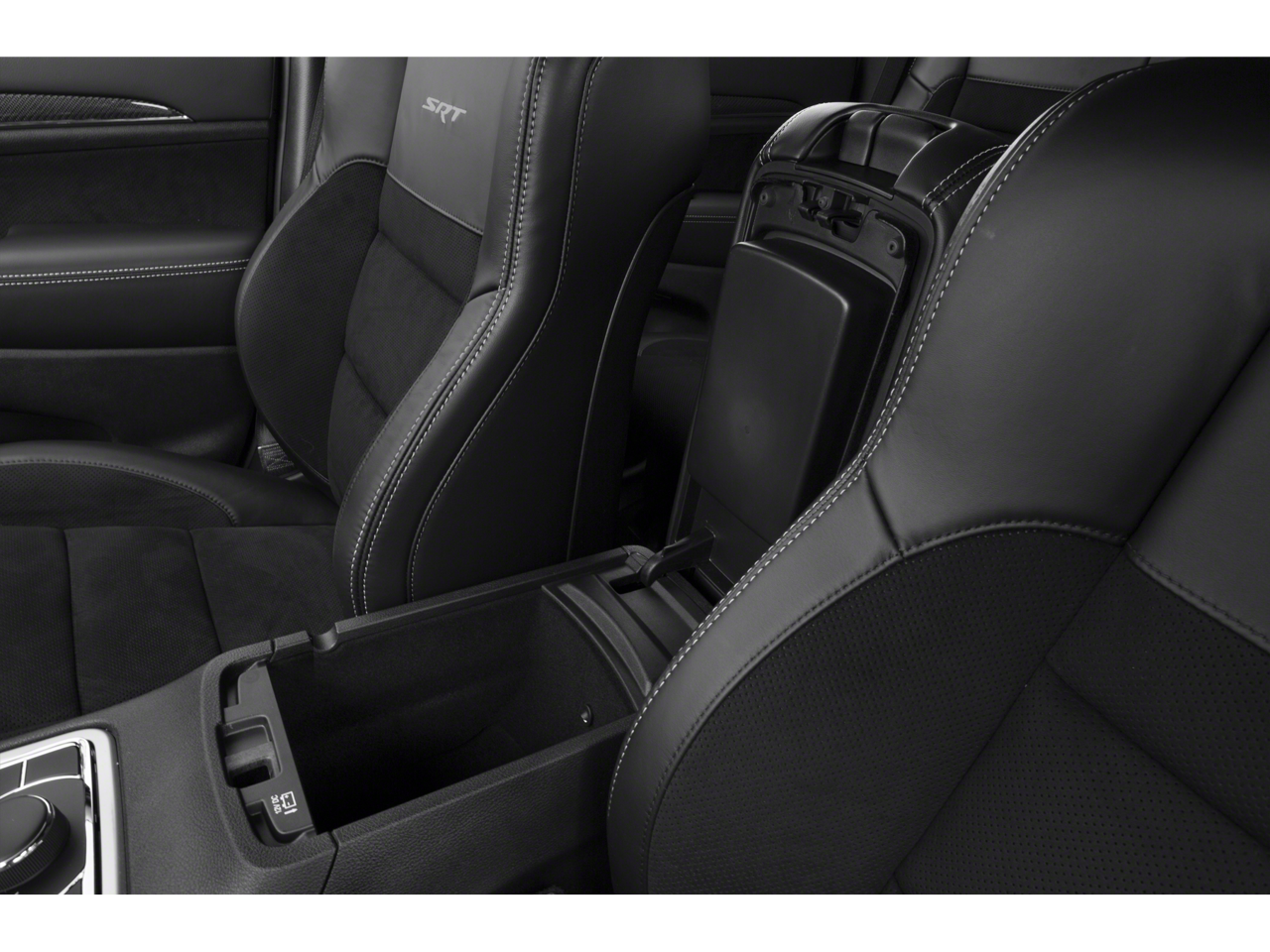 2015 Jeep Grand Cherokee SRT