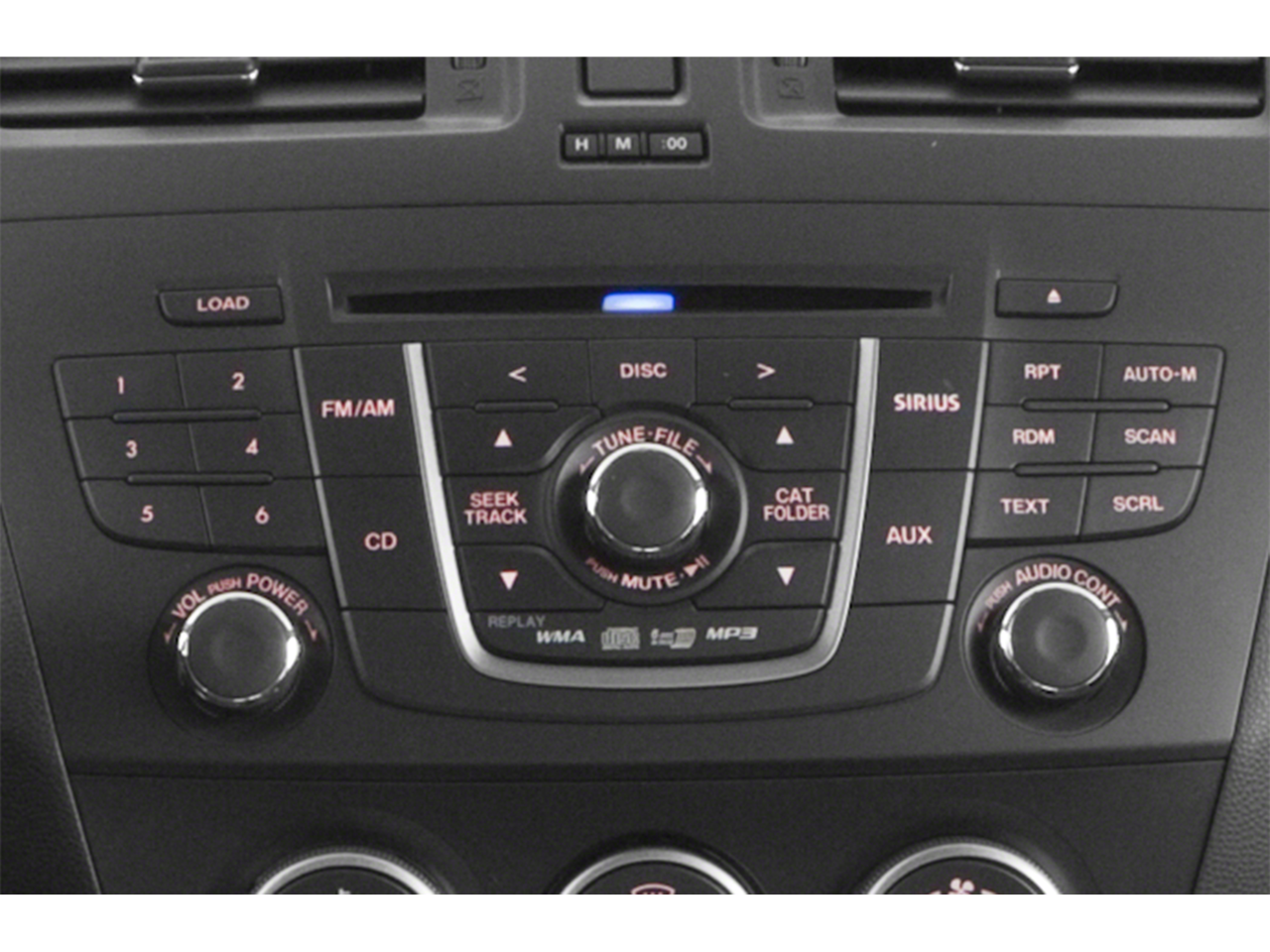 2015 Mazda Mazda5 Sport