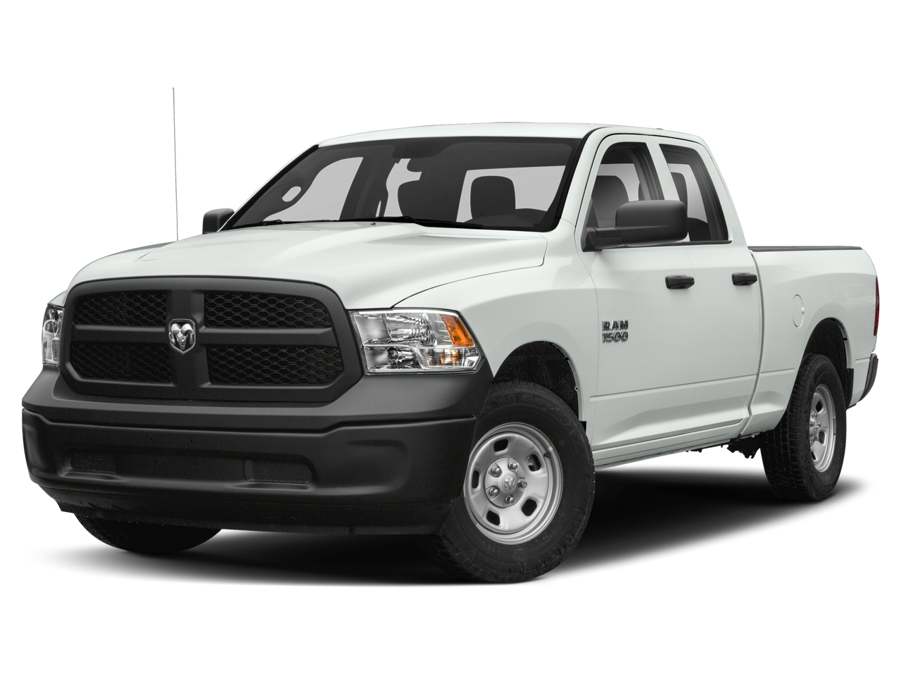 2015 RAM Ram 1500 ST