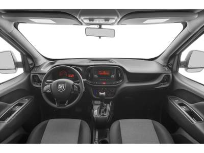 2015 RAM ProMaster City Base