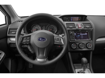 2015 Subaru Xv Crosstrek 2.0i Limited