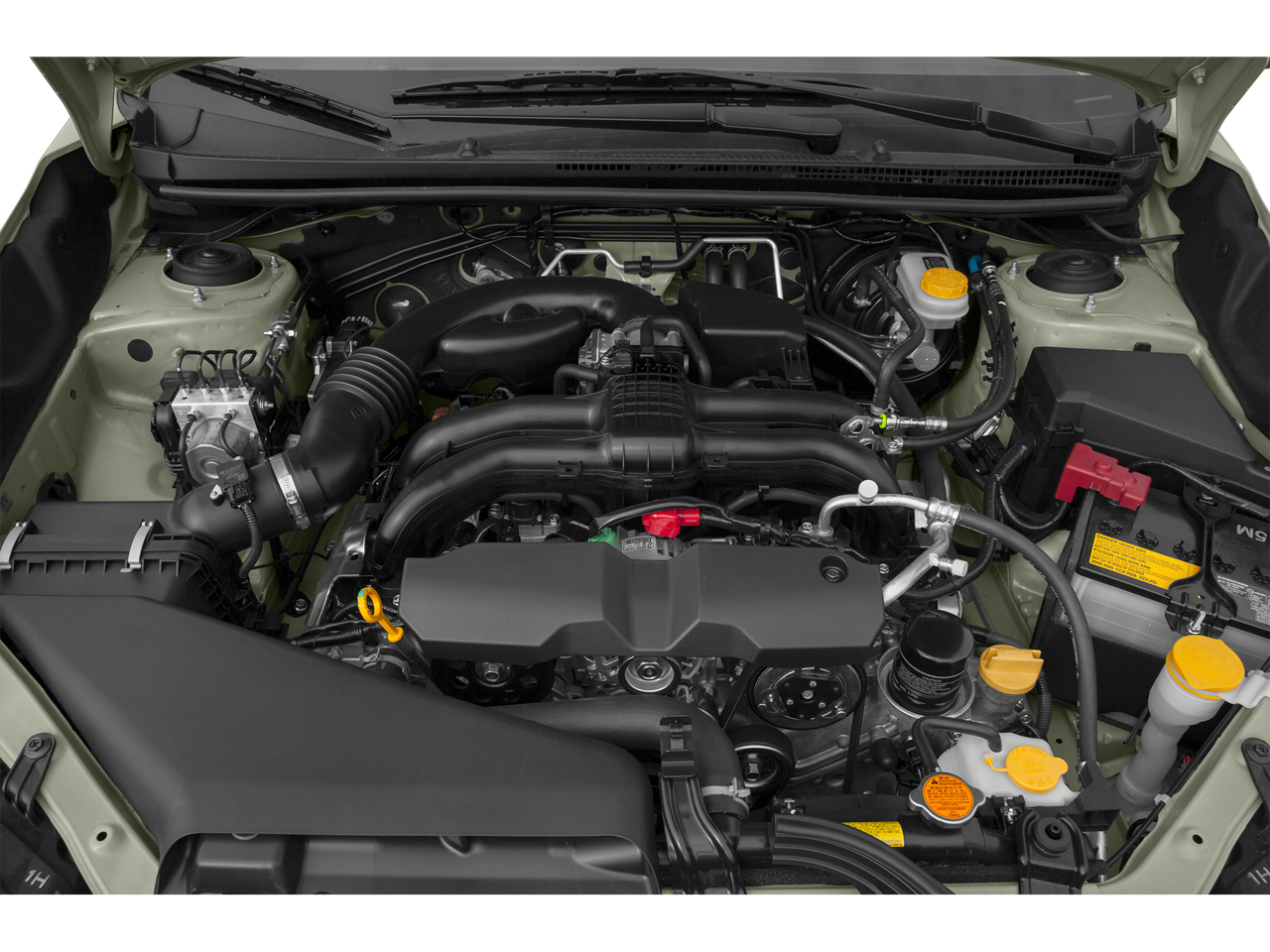 2015 Subaru Xv Crosstrek 2.0i Limited