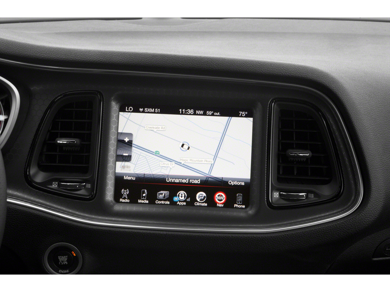 2018 Dodge Challenger T/A 392