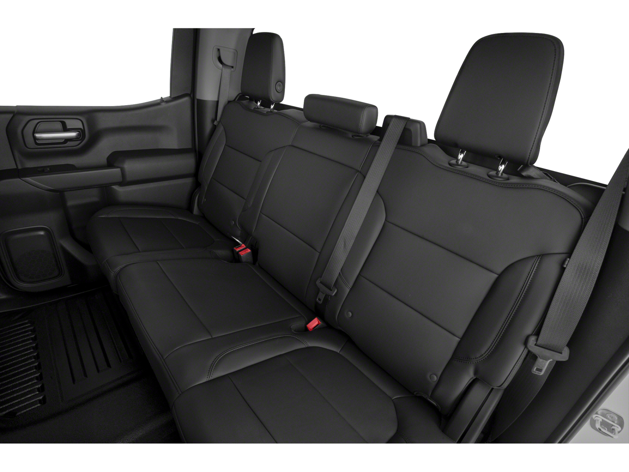 2019 Chevrolet Silverado 1500 Work Truck