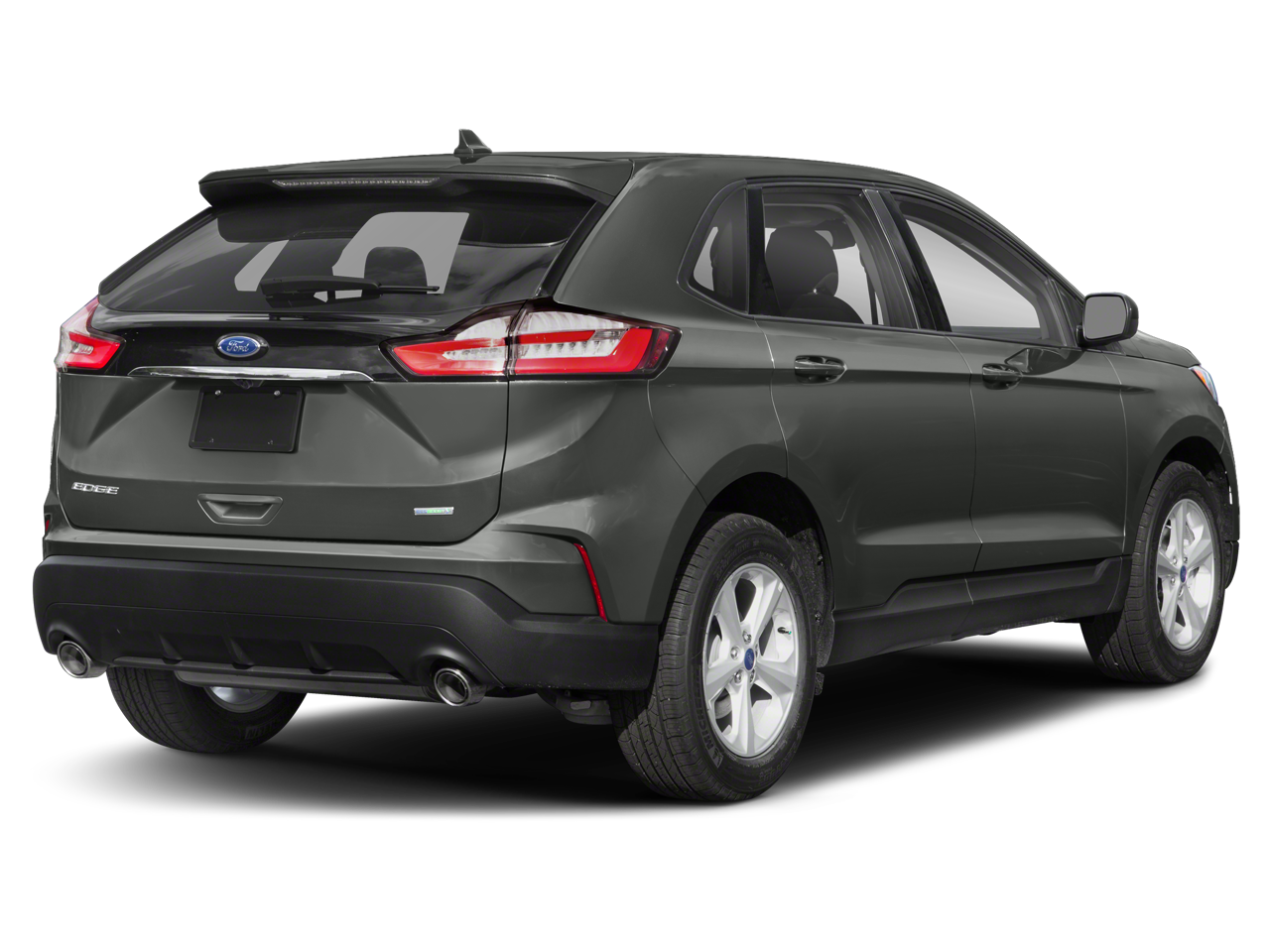 Used 2020 Ford Edge SE with VIN 2FMPK4G93LBB07188 for sale in Ravenna, OH