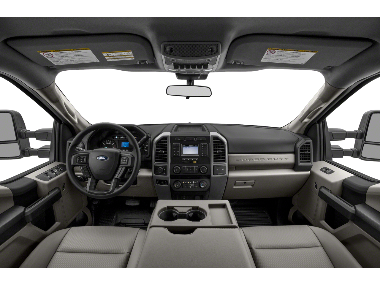 2021 Ford F-350 XL