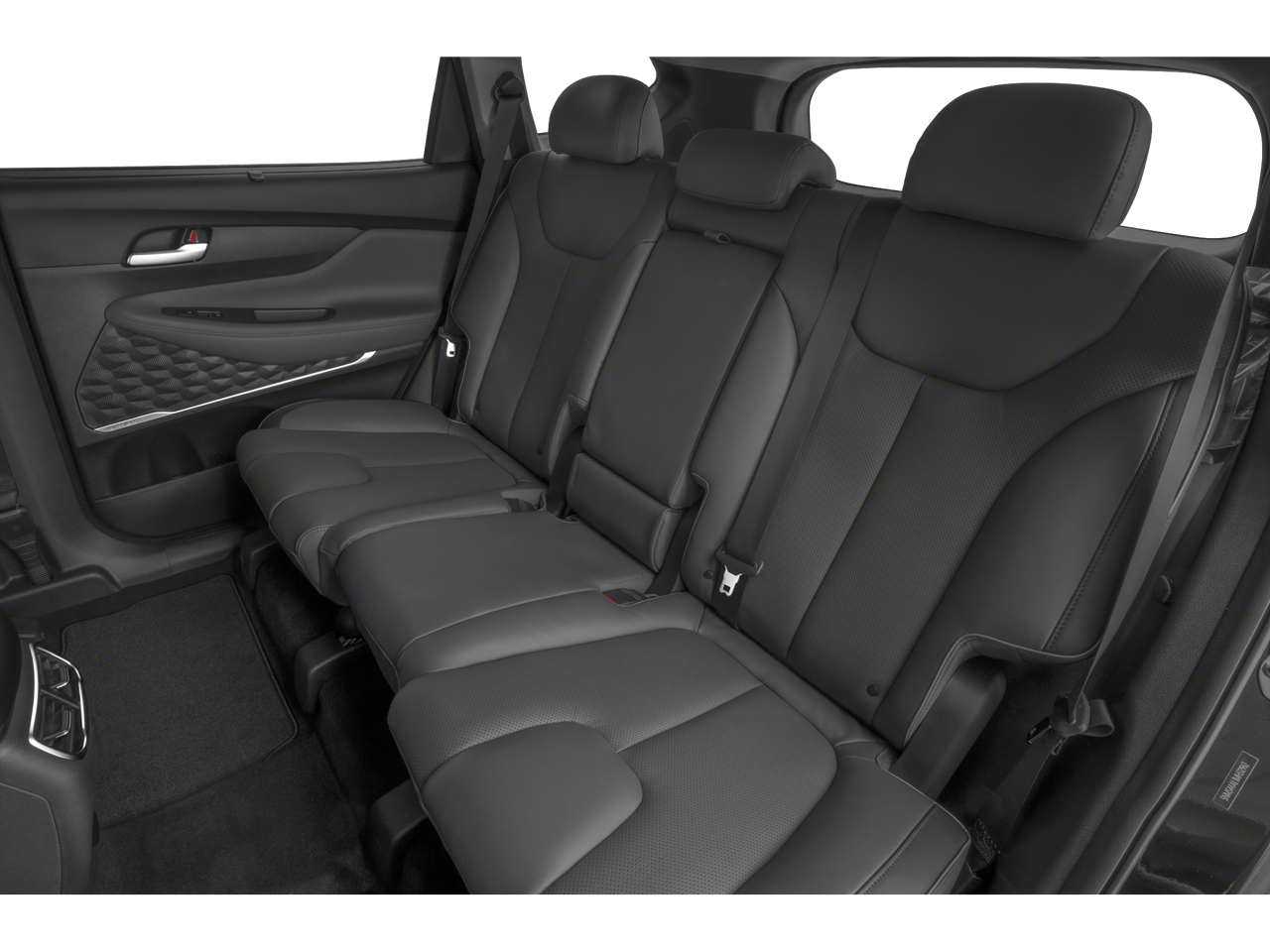 2021 Hyundai Santa Fe Limited