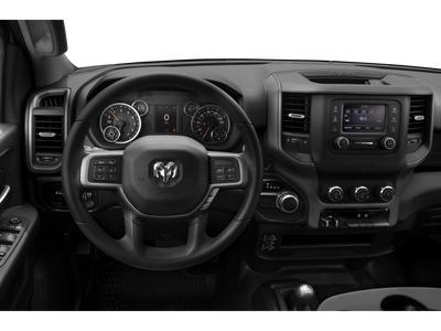 2021 RAM 3500 Tradesman