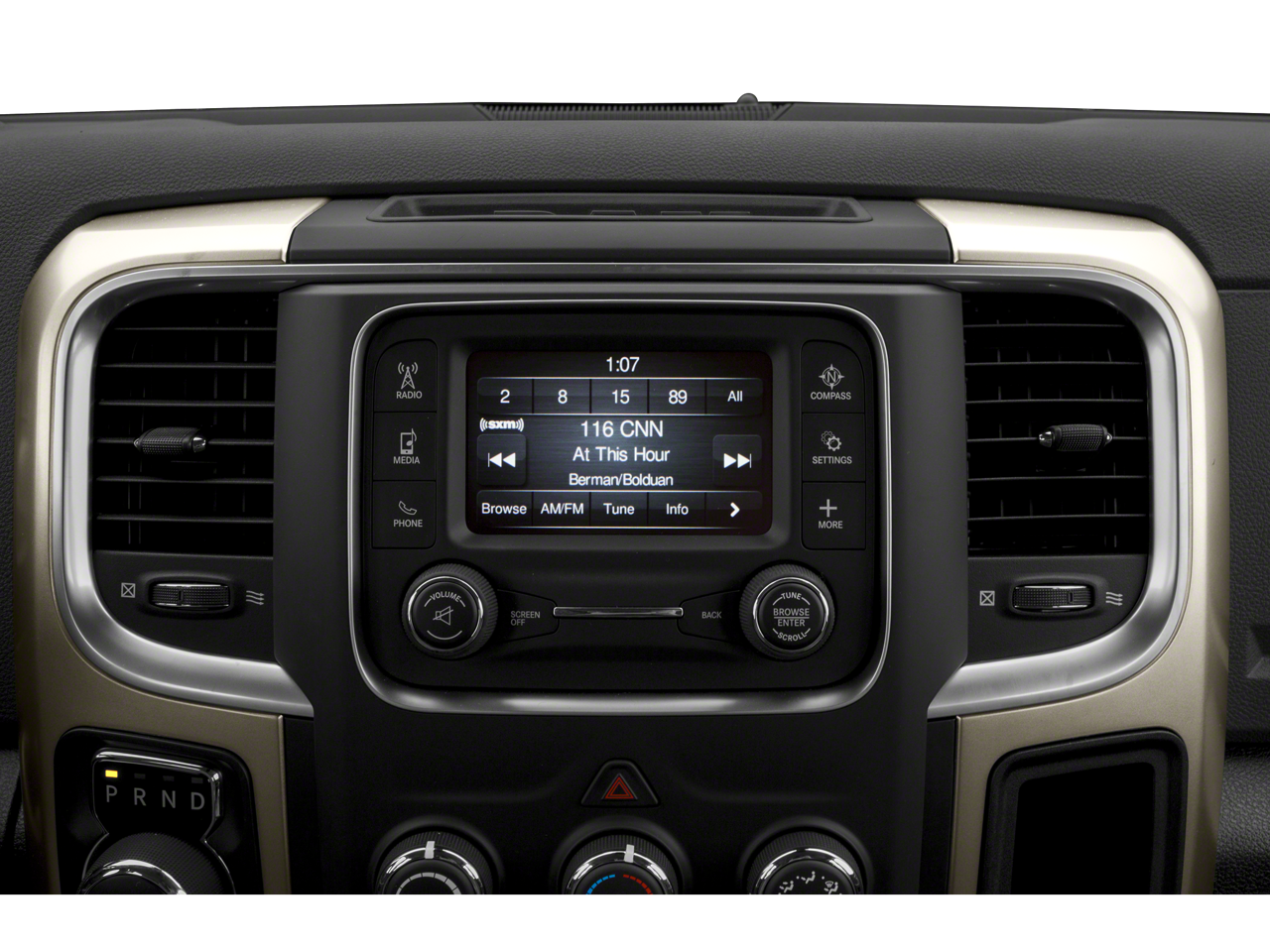 2022 RAM 1500 Classic Express