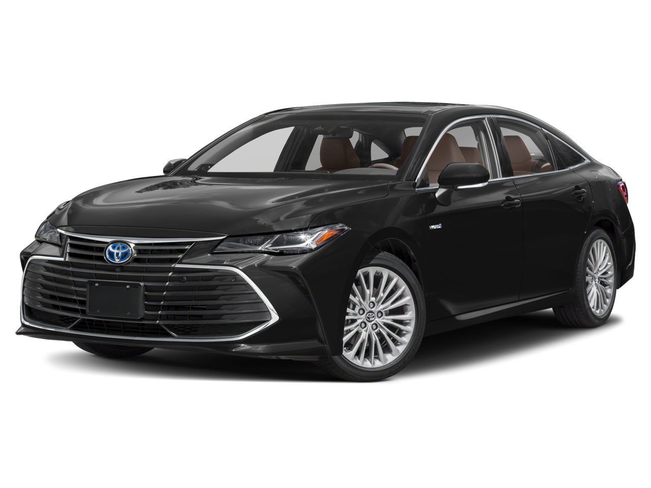2022 Toyota Avalon Limited Hybrid's photo