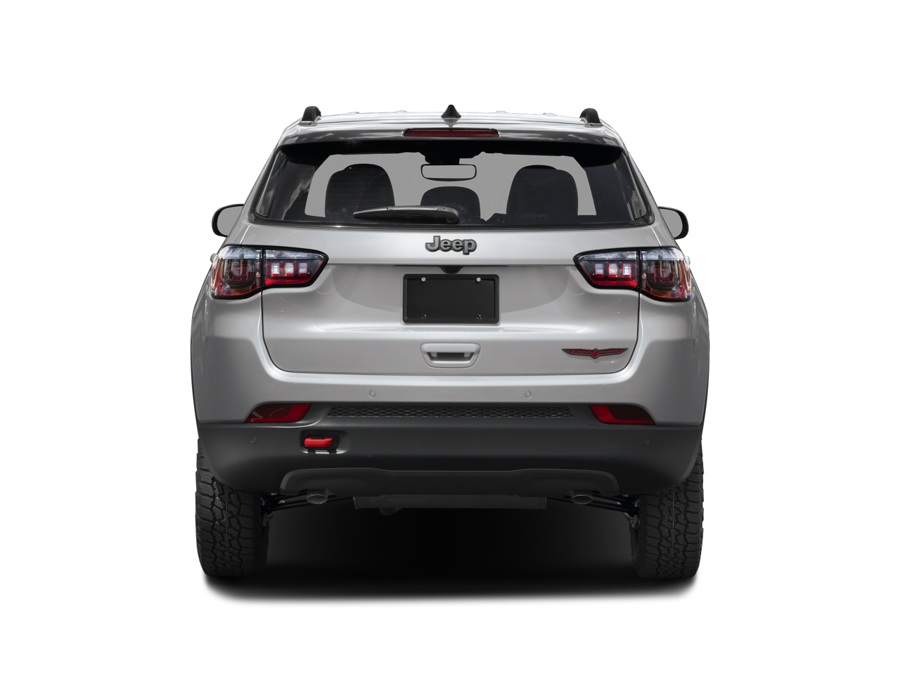 2023 Jeep Compass Trailhawk 4x4