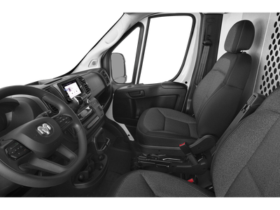 2023 RAM ProMaster 3500 Cargo Van Super High Roof 159' WB EXT