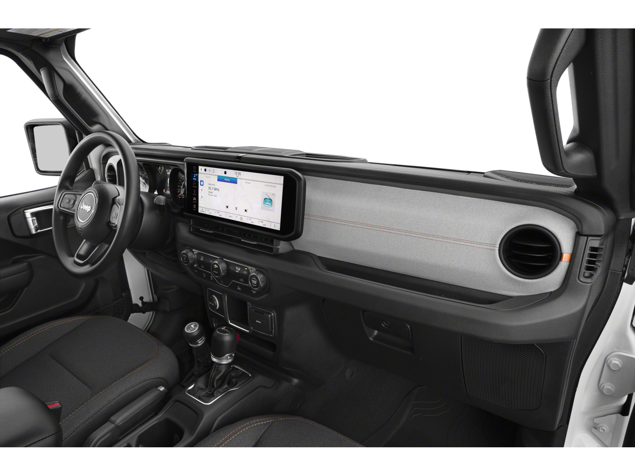 2024 Jeep Gladiator Nighthawk