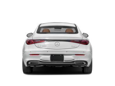 2024 Mercedes-Benz CLE 300 4MATIC®