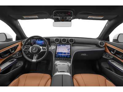 2024 Mercedes-Benz CLE CLE 300 4MATIC®