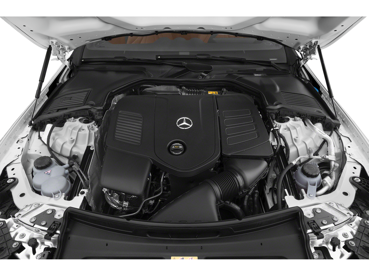 2024 Mercedes-Benz CLE CLE 300 4MATIC®