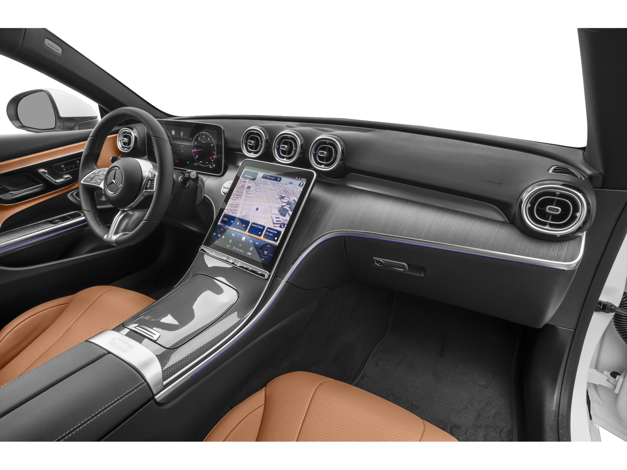 2024 Mercedes-Benz CLE CLE 300 4MATIC®