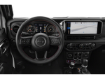2026 Jeep Gladiator GLADIATOR SHADOW OPS 4X4