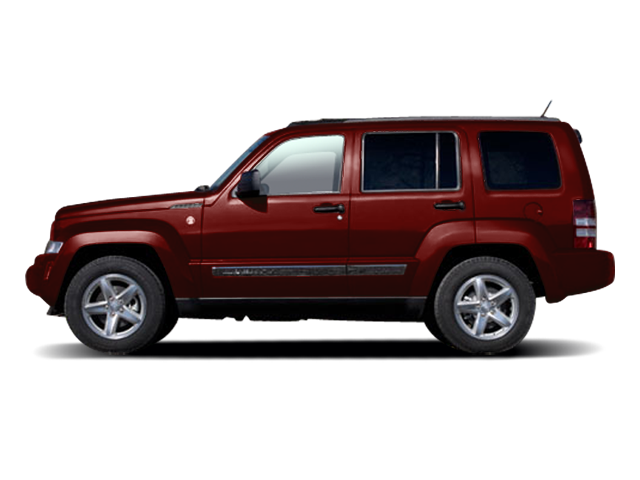 2009 Jeep Liberty Sport