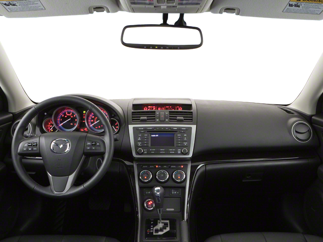 2011 Mazda Mazda6 i Touring Plus