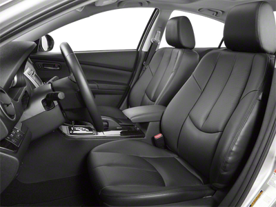 2011 Mazda Mazda6 i Touring Plus