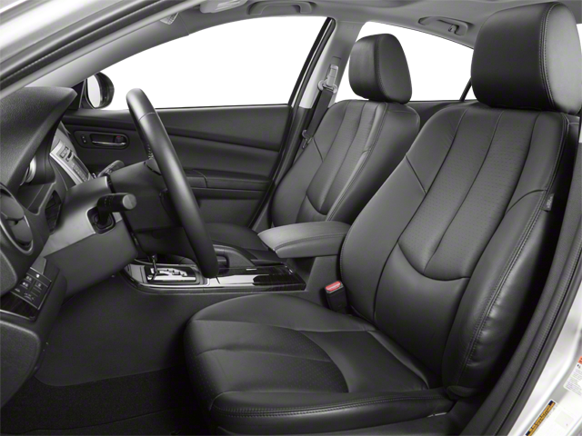 2011 Mazda Mazda6 i Touring Plus