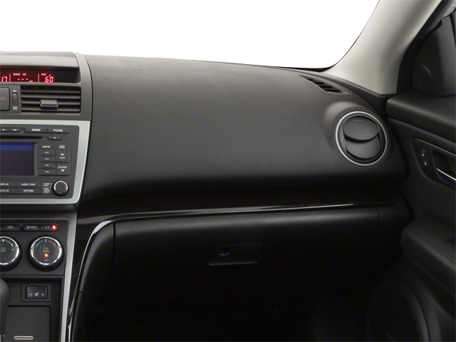 2011 Mazda Mazda6 i Touring Plus