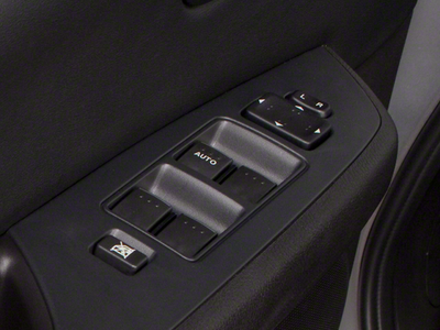 2011 Mazda Mazda6 i Touring Plus