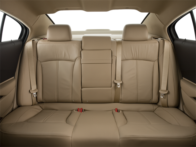 2012 Buick LaCrosse Premium 3 Group