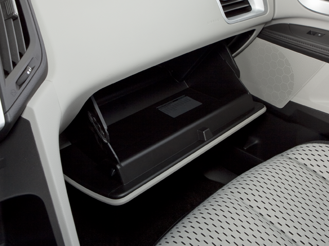 2012 Chevrolet Equinox LT 1LT
