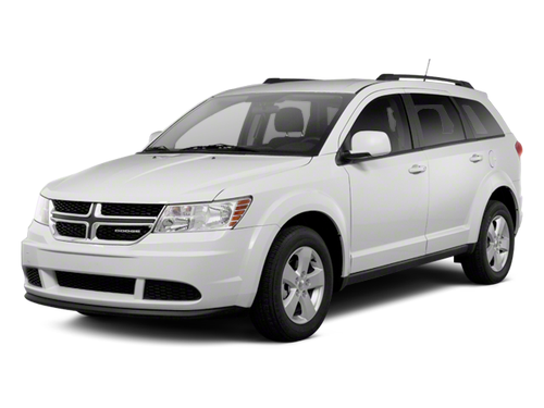 2013 Dodge Journey SXT
