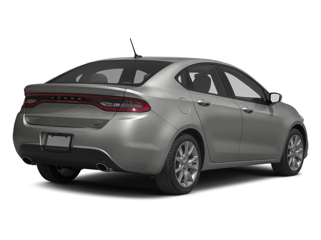 2013 Dodge Dart SXT/Rallye