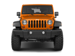 2013 Jeep Wrangler Sahara