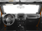 2013 Jeep Wrangler Sahara