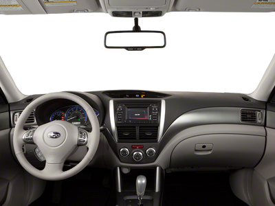 2013 Subaru Forester 2.5X Premium