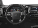 2016 Chevrolet Silverado 1500 1LT