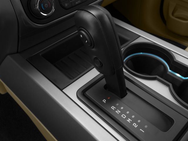 2016 Ford Expedition Platinum