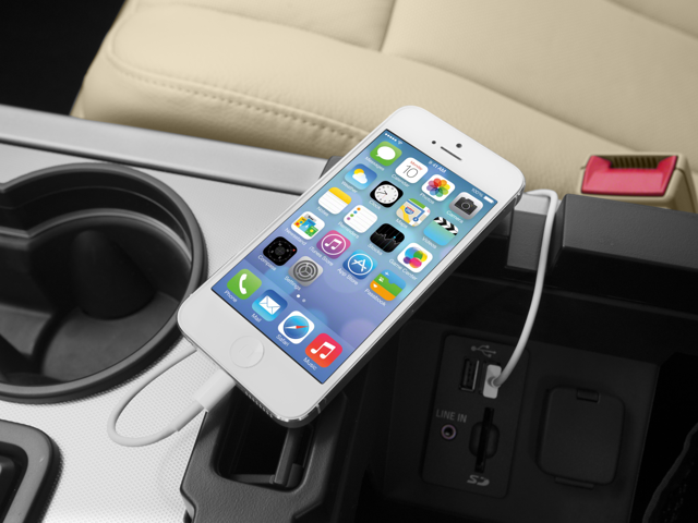 2016 Ford Expedition Platinum