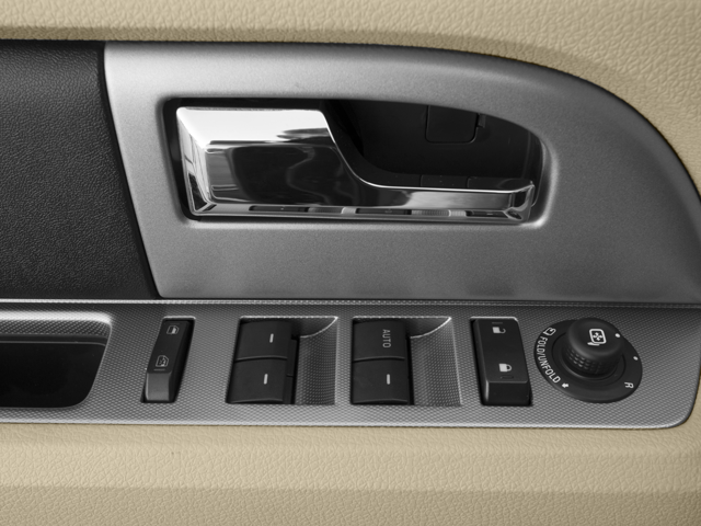 2016 Ford Expedition Platinum