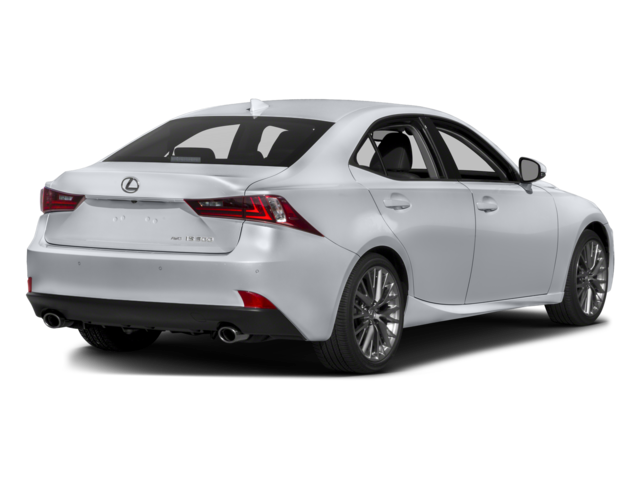 Used 2016 Lexus IS 300 with VIN JTHCM1D29G5002862 for sale in Ravenna, OH