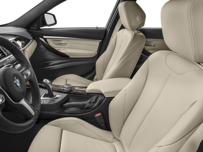 2017 BMW 3 Series 340i xDrive