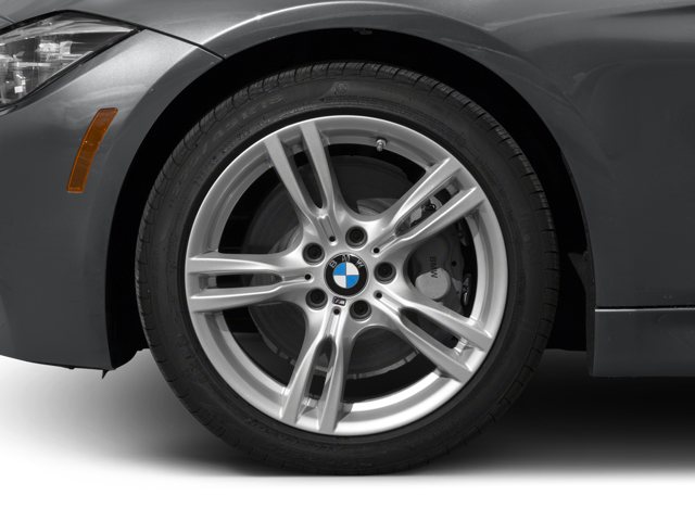 2017 BMW 3 Series 340i xDrive
