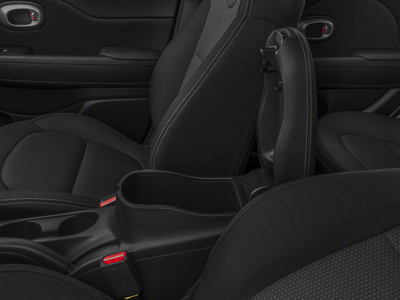 2017 Kia Soul Plus