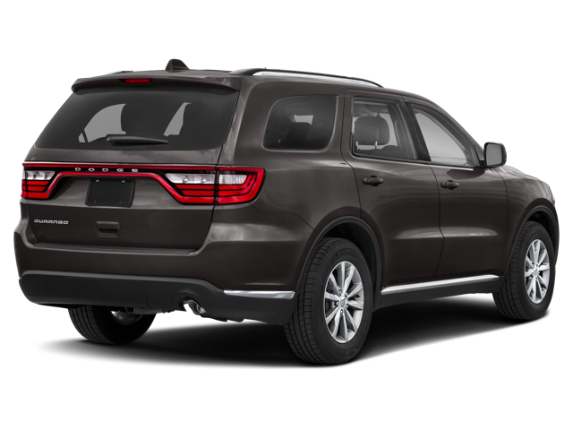 Used 2018 Dodge Durango SXT Plus with VIN 1C4RDJAG0JC395181 for sale in Ravenna, OH