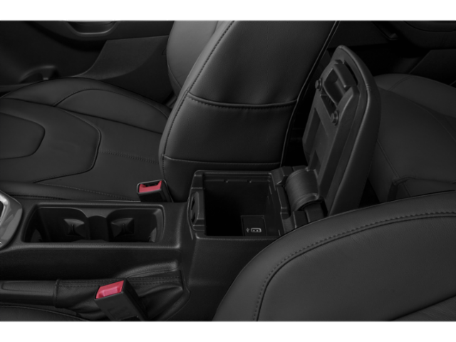 2018 Ford Focus Titanium
