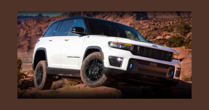 2024 Jeep Grand Cherokee | Haasz Automall of Ravenna in Ravenna, OH