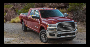 2024 RAM 2500 | Haasz Automall of Ravenna in Ravenna, OH